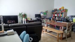 Amaryllis Ville (D11), Condominium #449651841